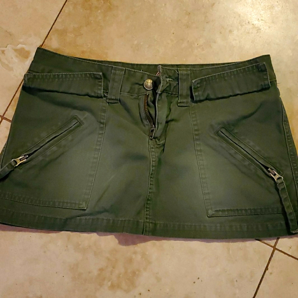 Skirt